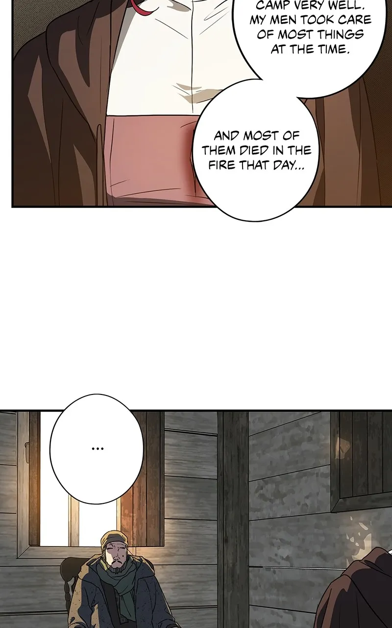 Read The Spark in Your Eyes EN Manga Online