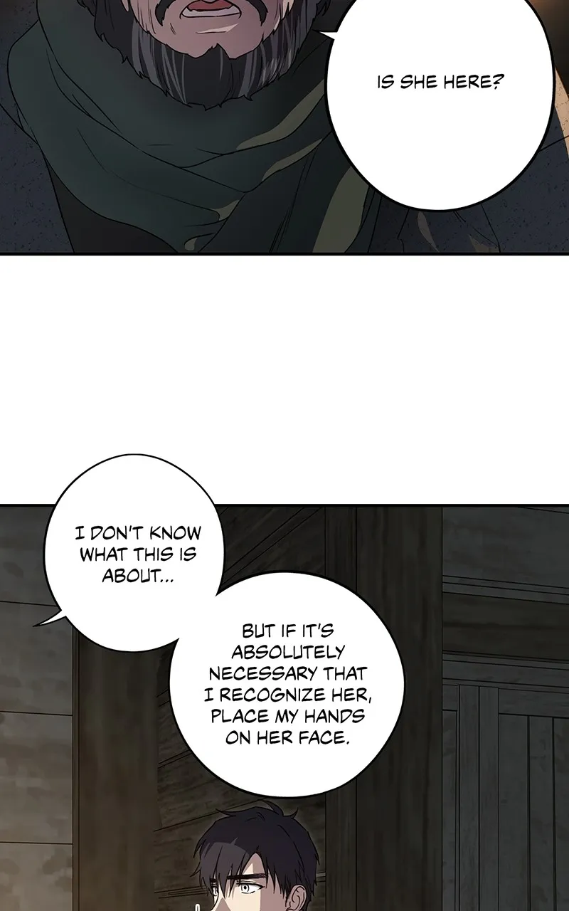Read The Spark in Your Eyes EN Manga Online