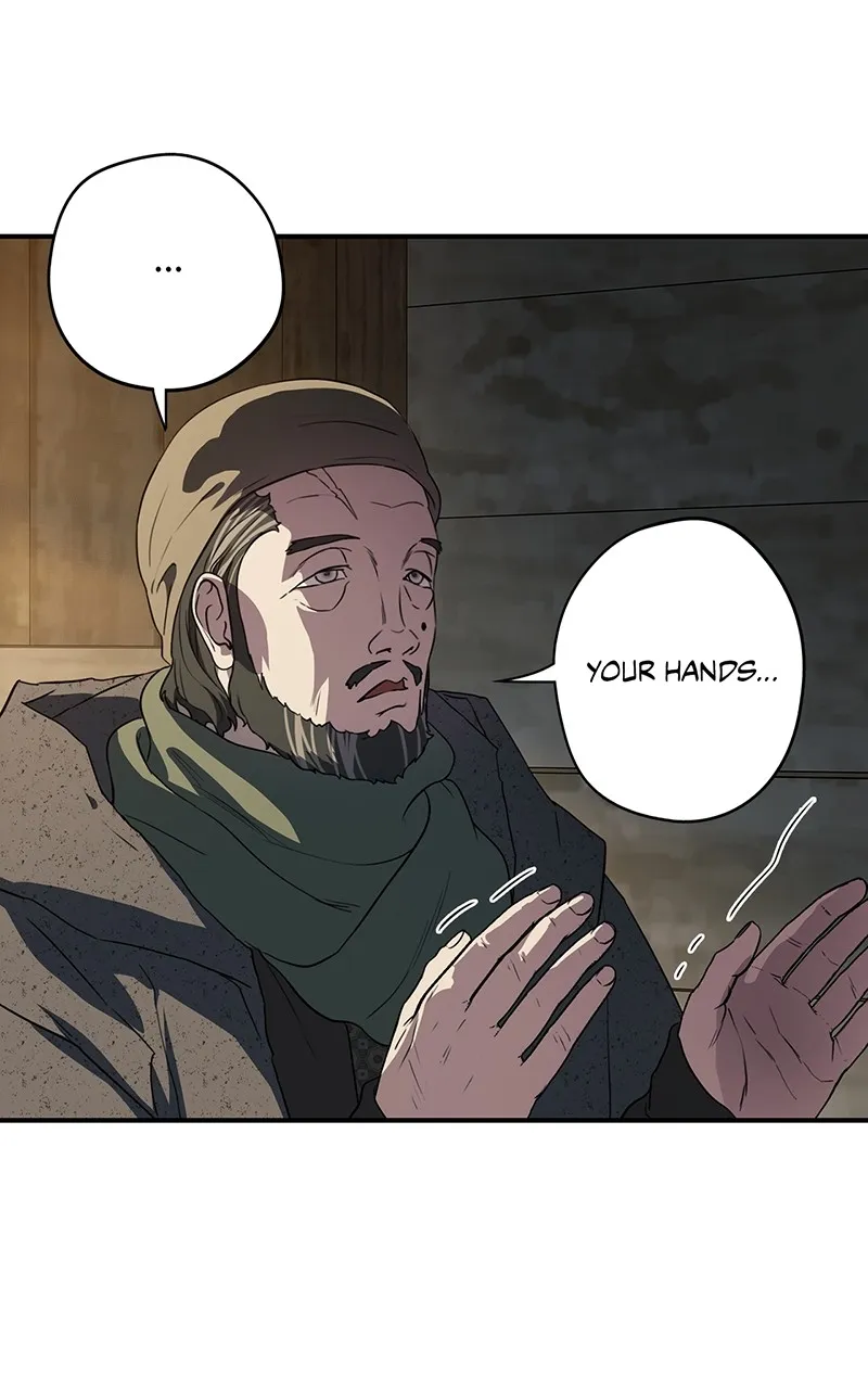 Read The Spark in Your Eyes EN Manga Online