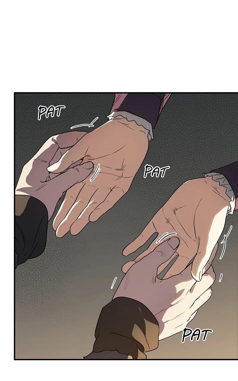 Read The Spark in Your Eyes EN Manga Online