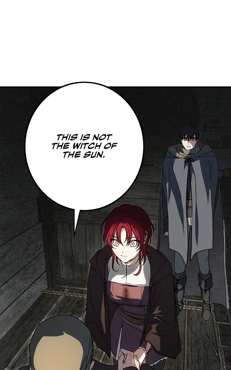 Read The Spark in Your Eyes EN Manga Online