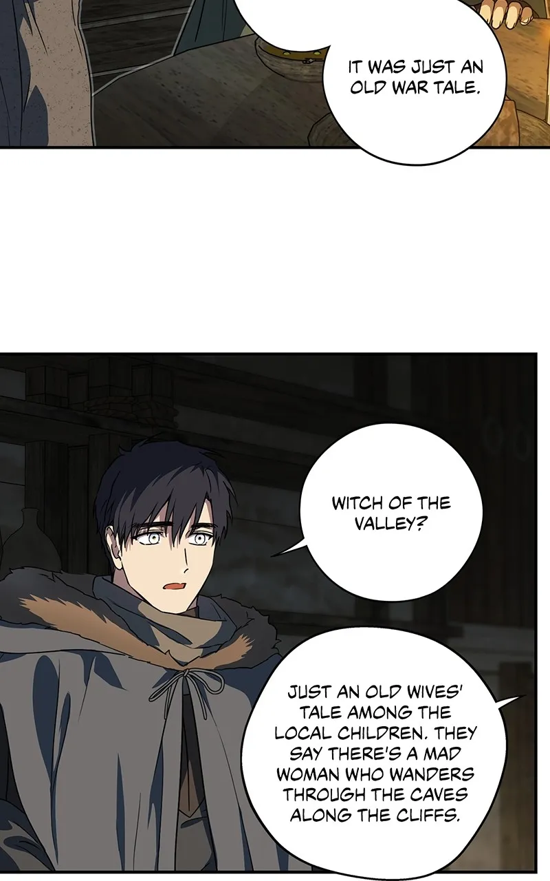 Read The Spark in Your Eyes EN Manga Online