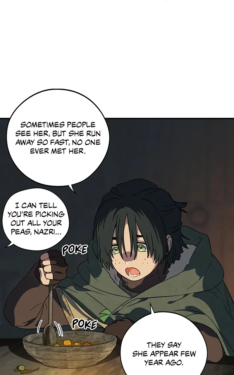 Read The Spark in Your Eyes EN Manga Online