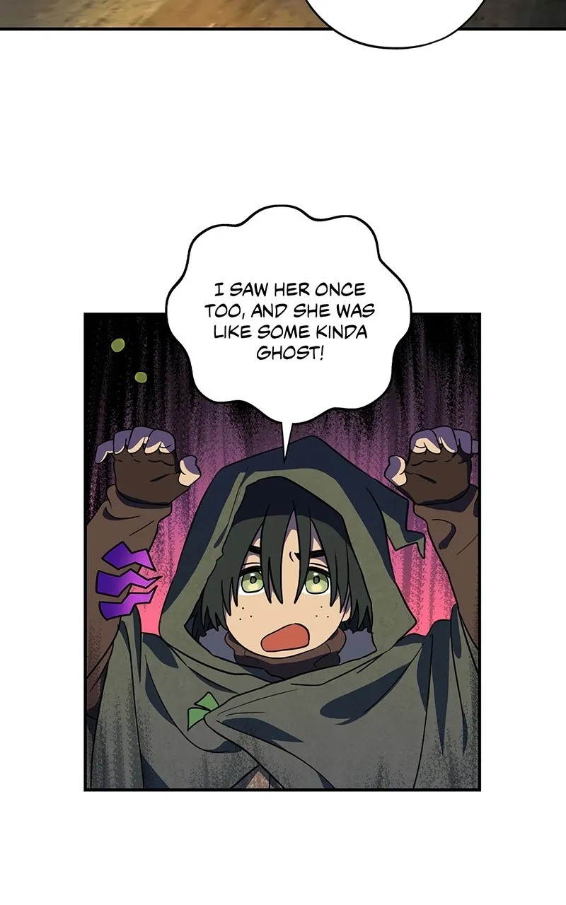 Read The Spark in Your Eyes EN Manga Online