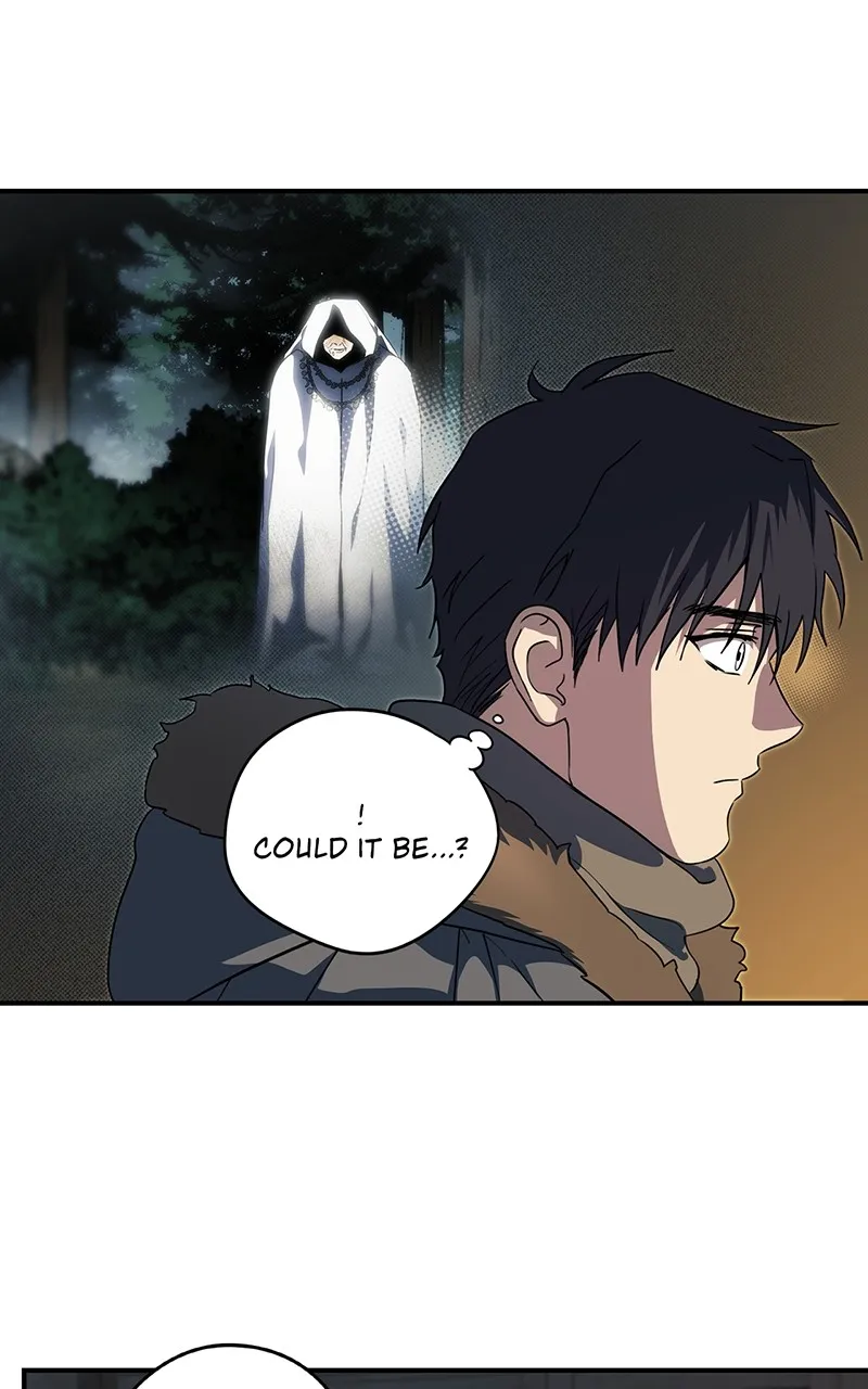 Read The Spark in Your Eyes EN Manga Online