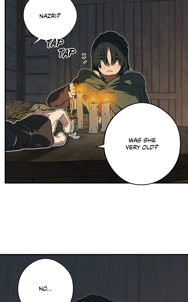 Read The Spark in Your Eyes EN Manga Online