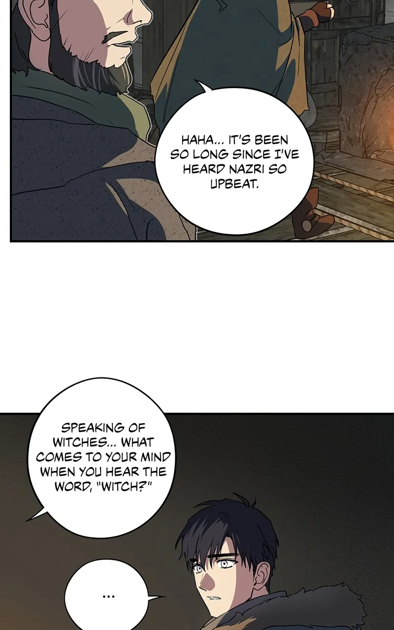 Read The Spark in Your Eyes EN Manga Online