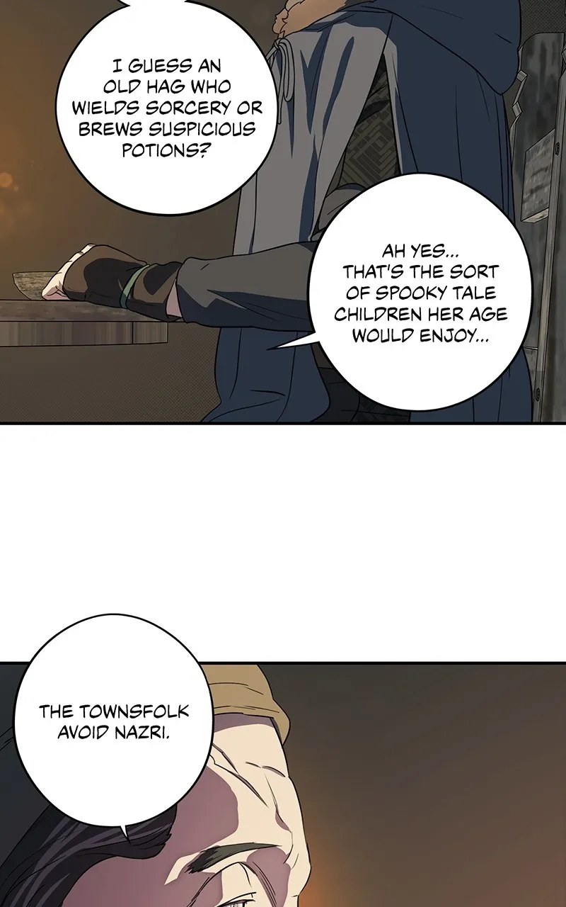 Read The Spark in Your Eyes EN Manga Online