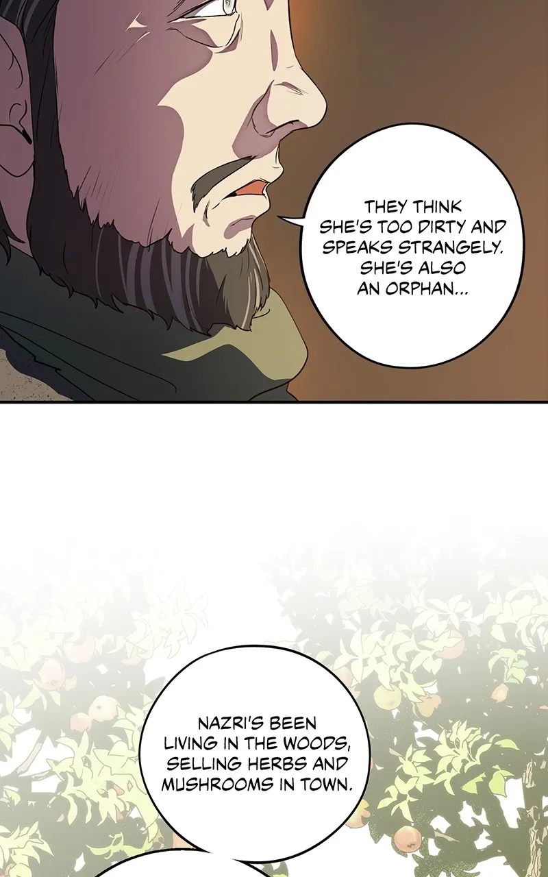 Read The Spark in Your Eyes EN Manga Online