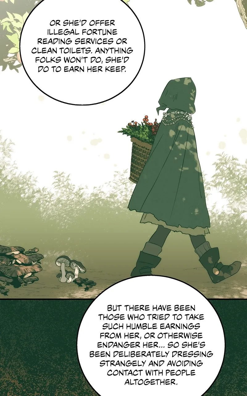 Read The Spark in Your Eyes EN Manga Online