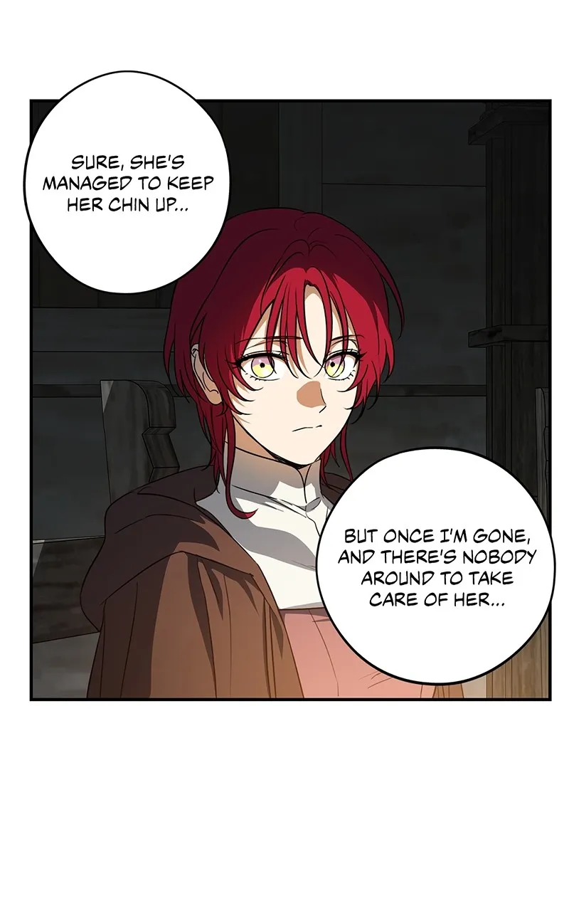 Read The Spark in Your Eyes EN Manga Online