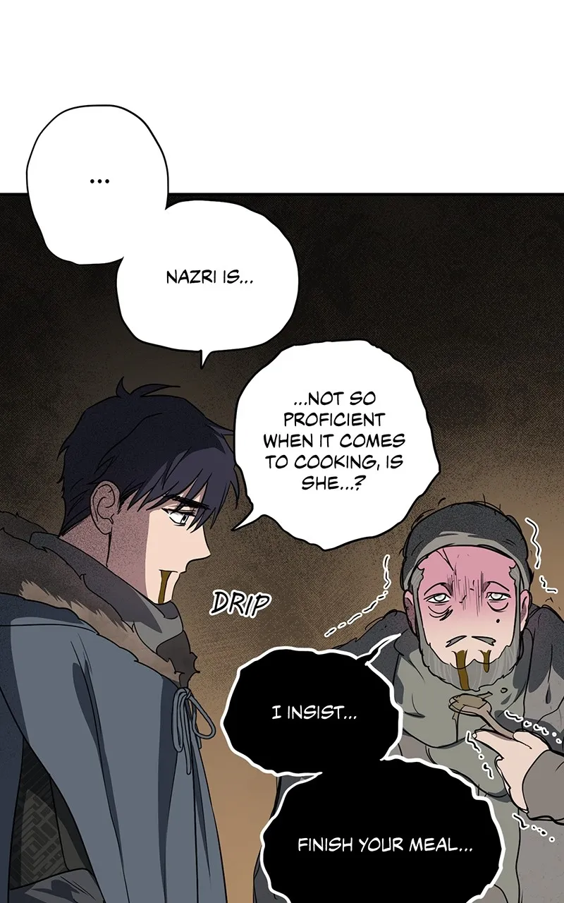 Read The Spark in Your Eyes EN Manga Online