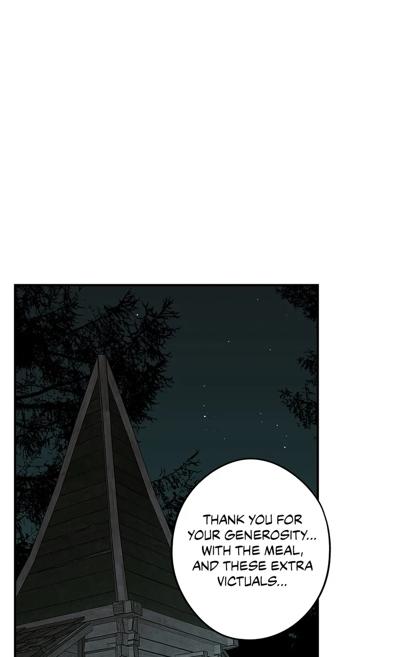 Read The Spark in Your Eyes EN Manga Online
