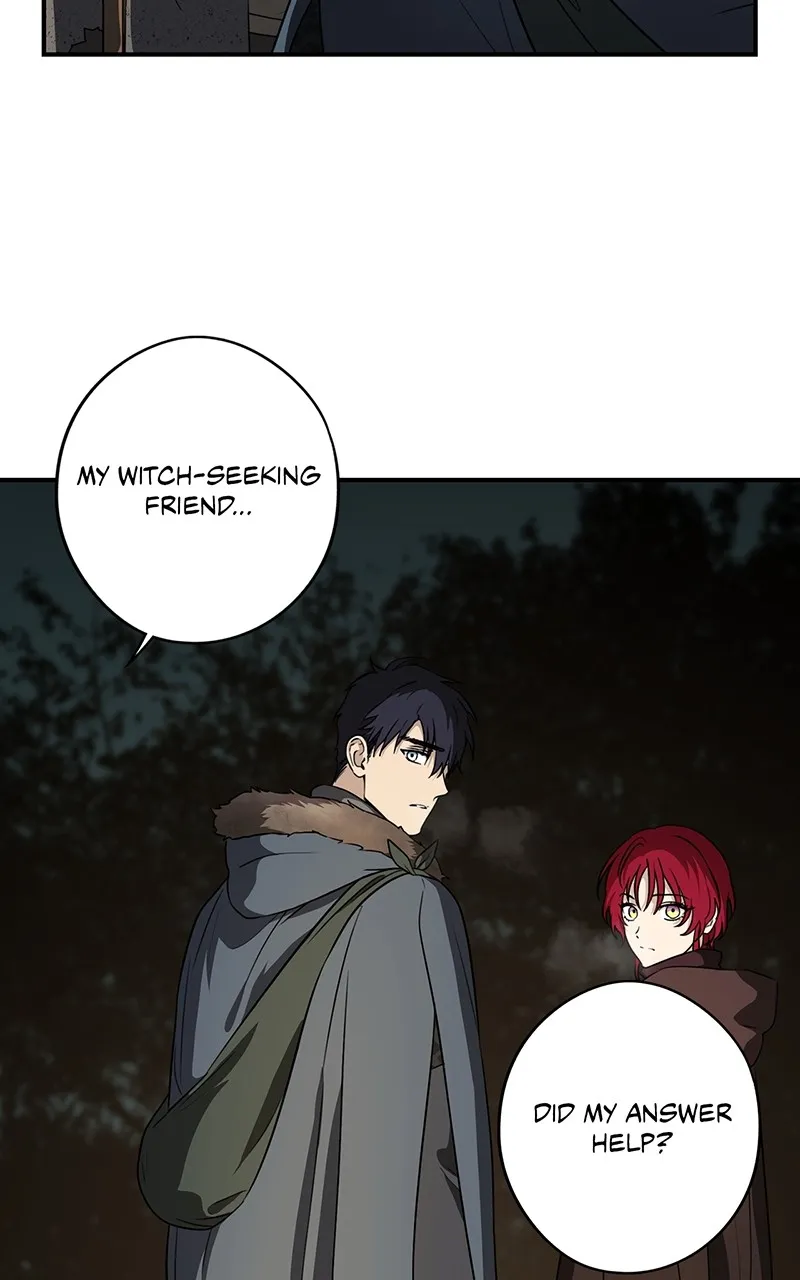 Read The Spark in Your Eyes EN Manga Online