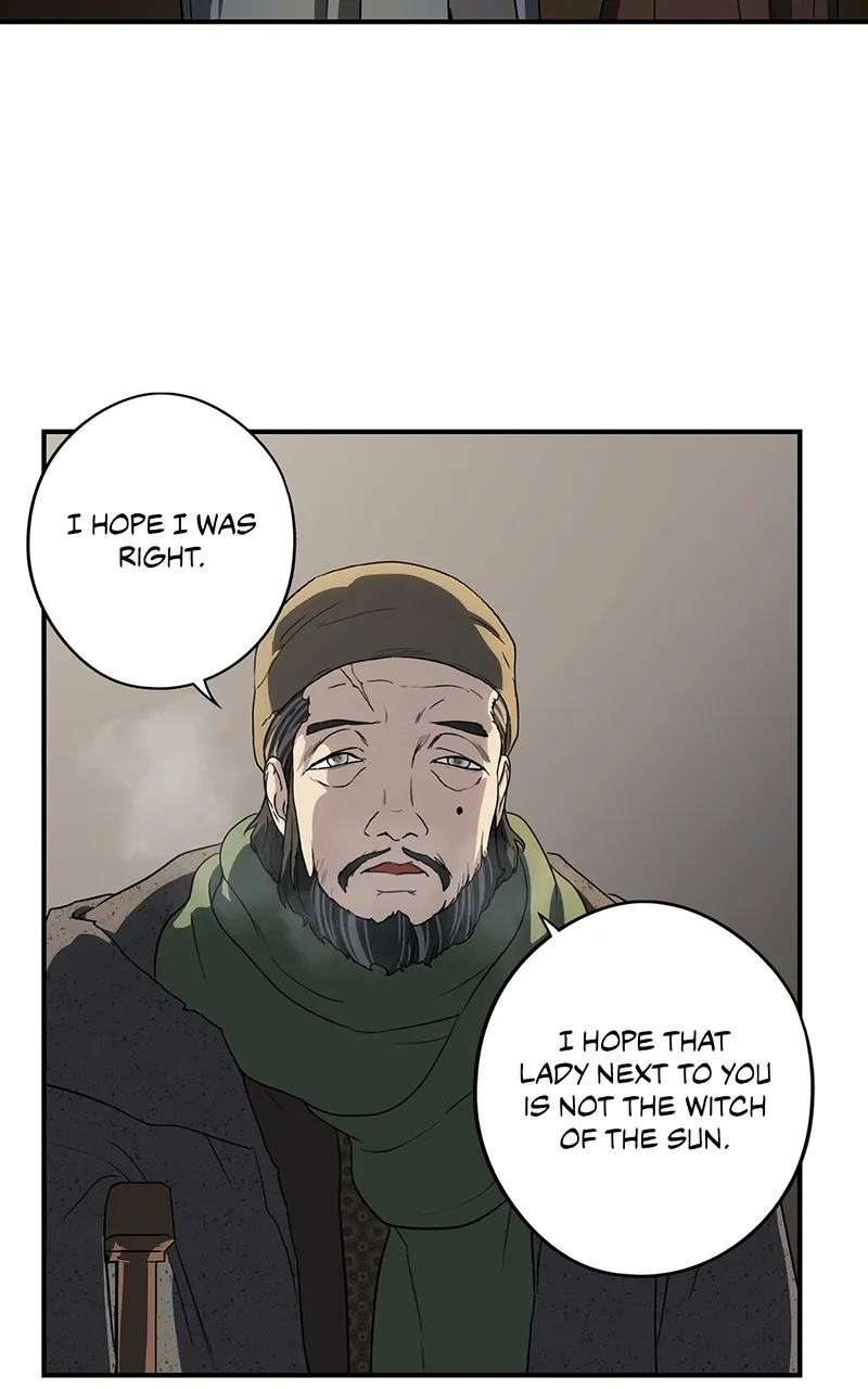 Read The Spark in Your Eyes EN Manga Online