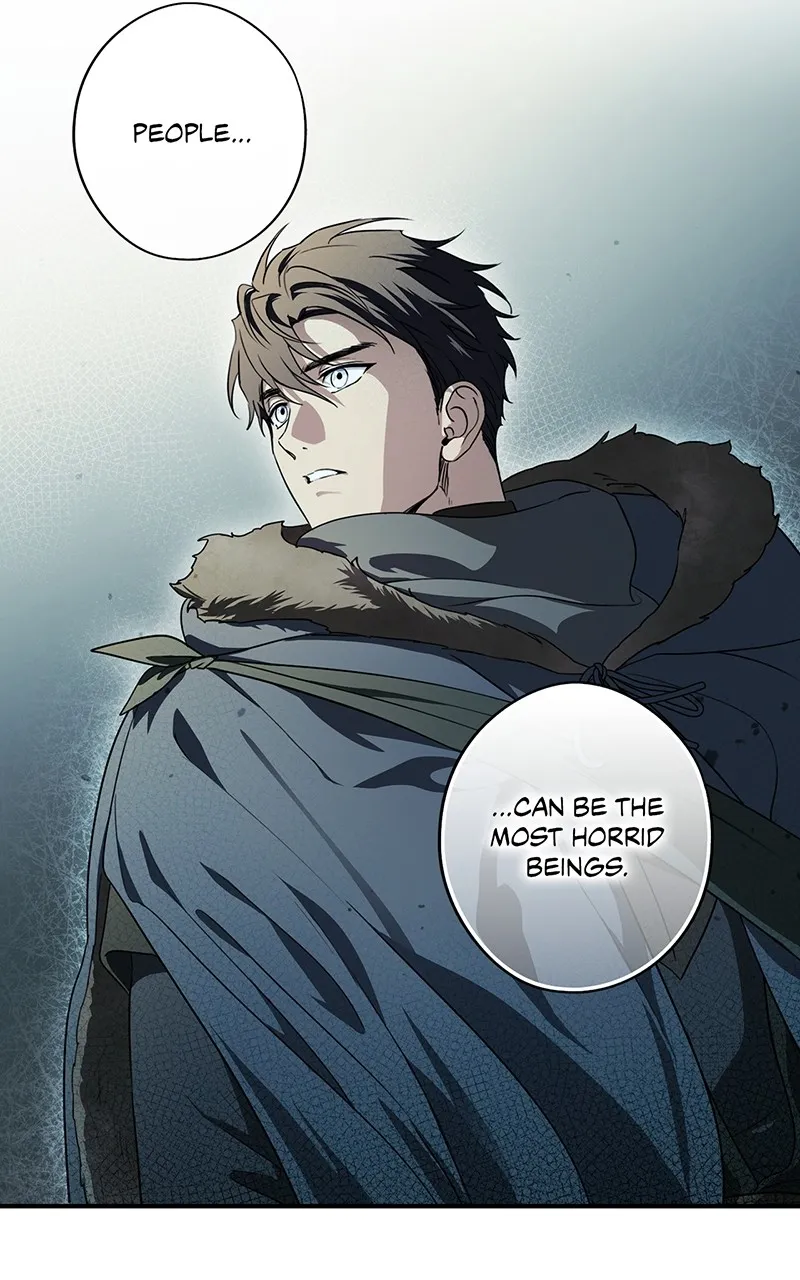 Read The Spark in Your Eyes EN Manga Online