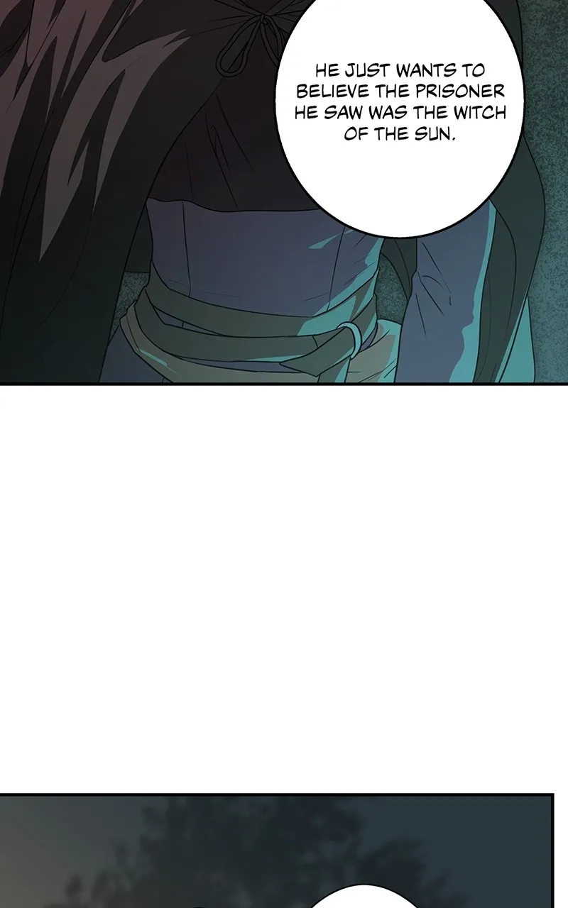 Read The Spark in Your Eyes EN Manga Online
