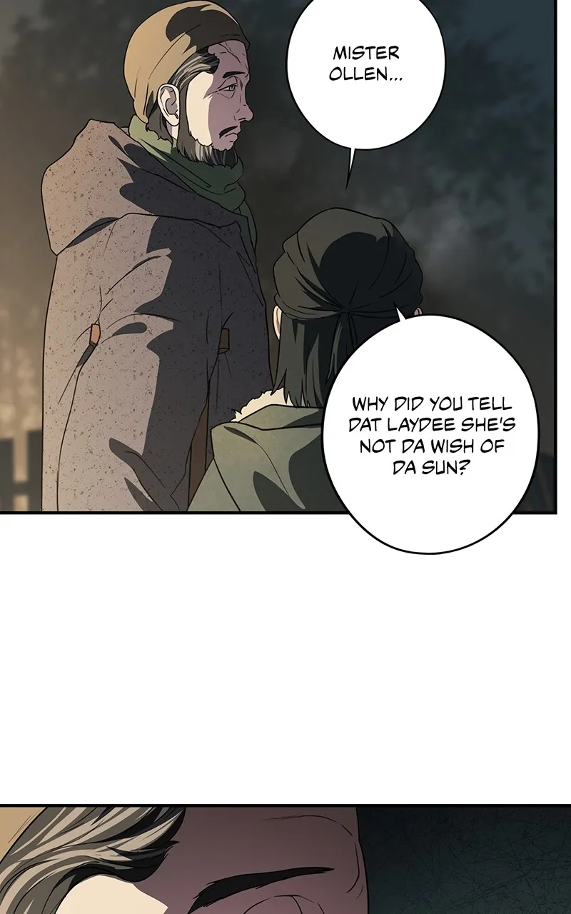 Read The Spark in Your Eyes EN Manga Online