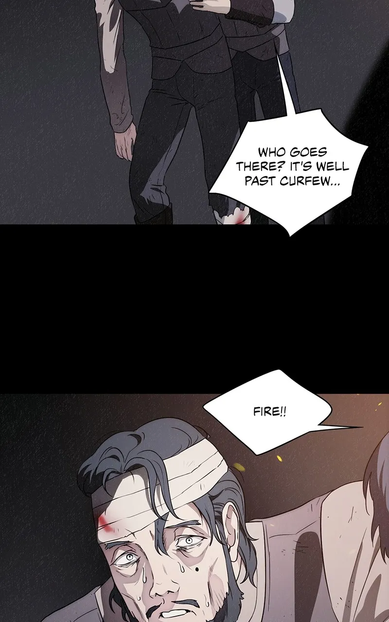 Read The Spark in Your Eyes EN Manga Online