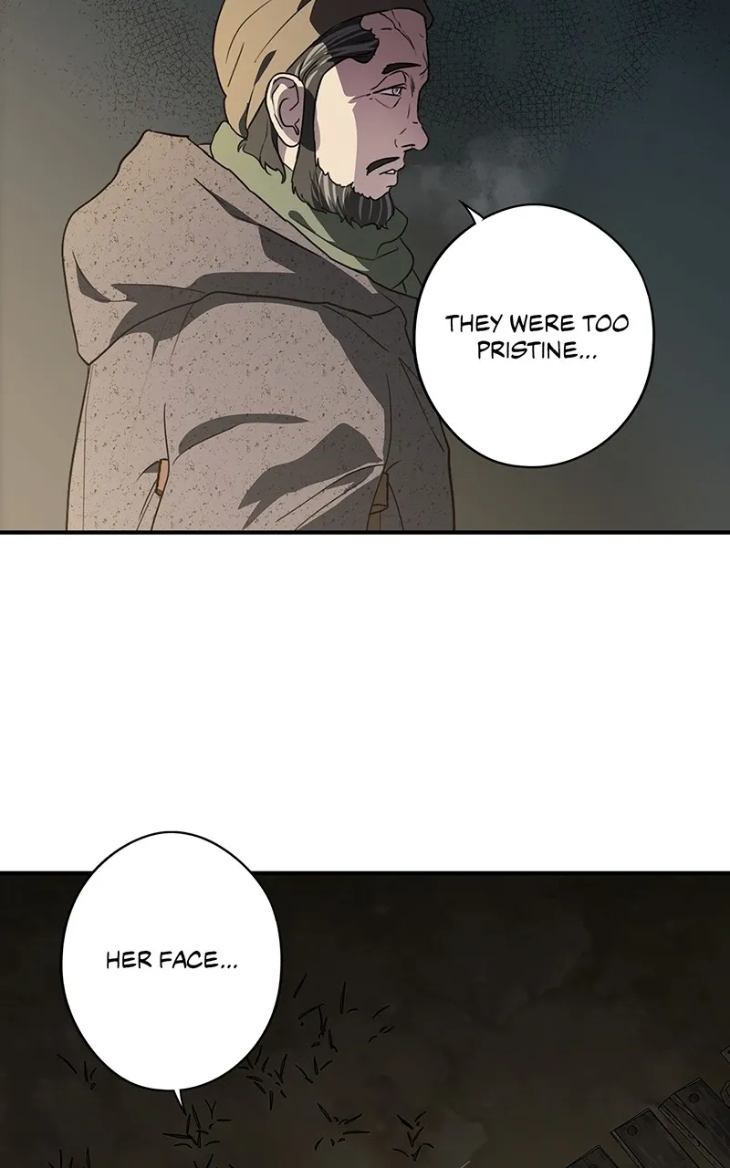 Read The Spark in Your Eyes EN Manga Online