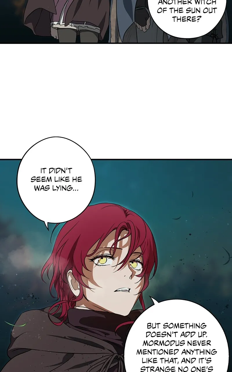 Read The Spark in Your Eyes EN Manga Online