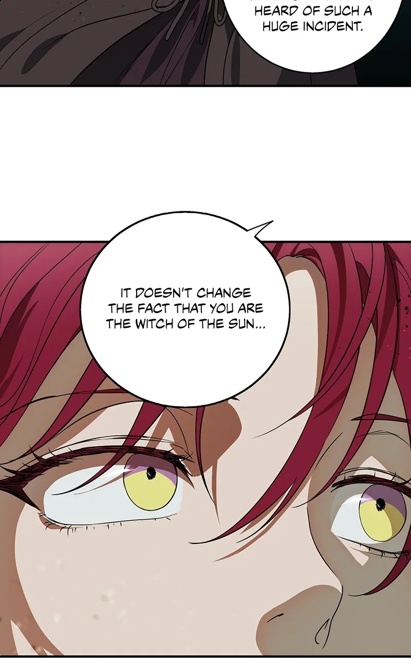 Read The Spark in Your Eyes EN Manga Online