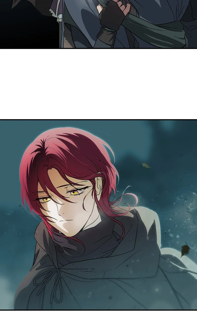 Read The Spark in Your Eyes EN Manga Online