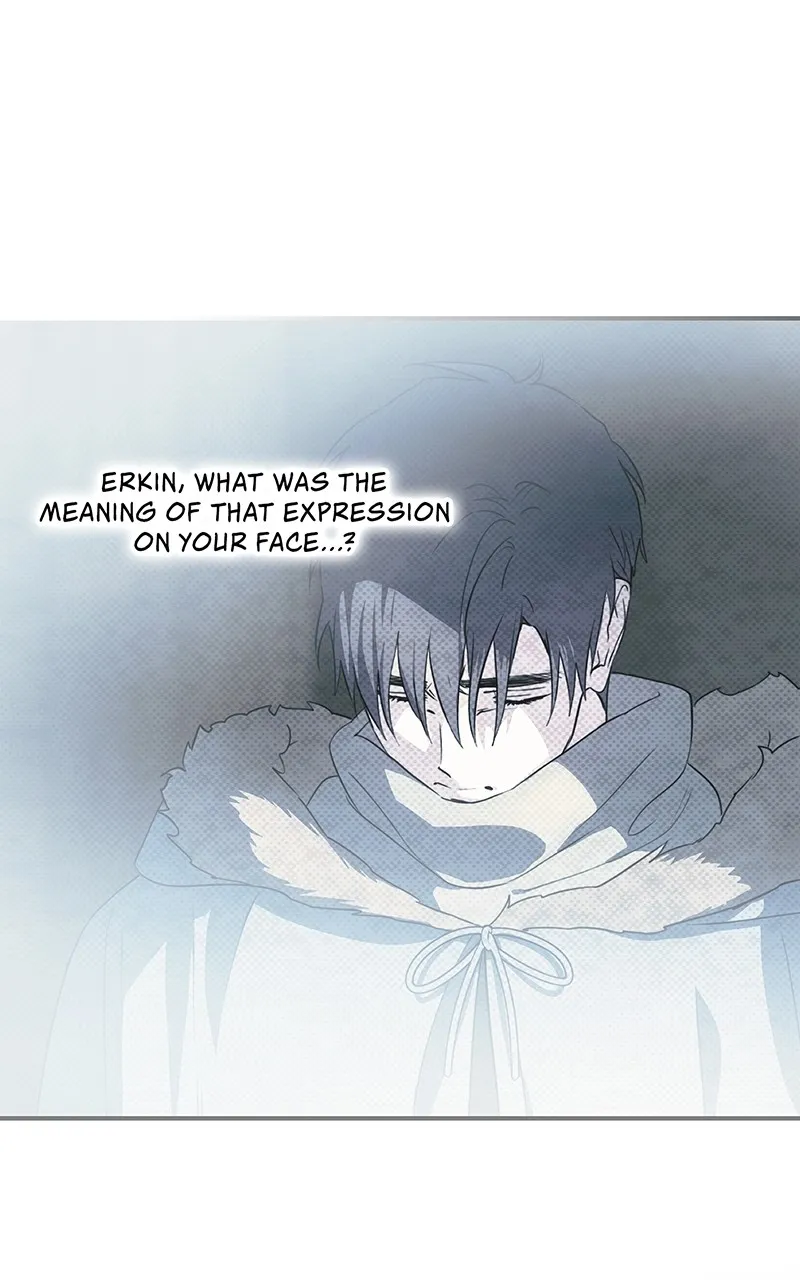 Read The Spark in Your Eyes EN Manga Online