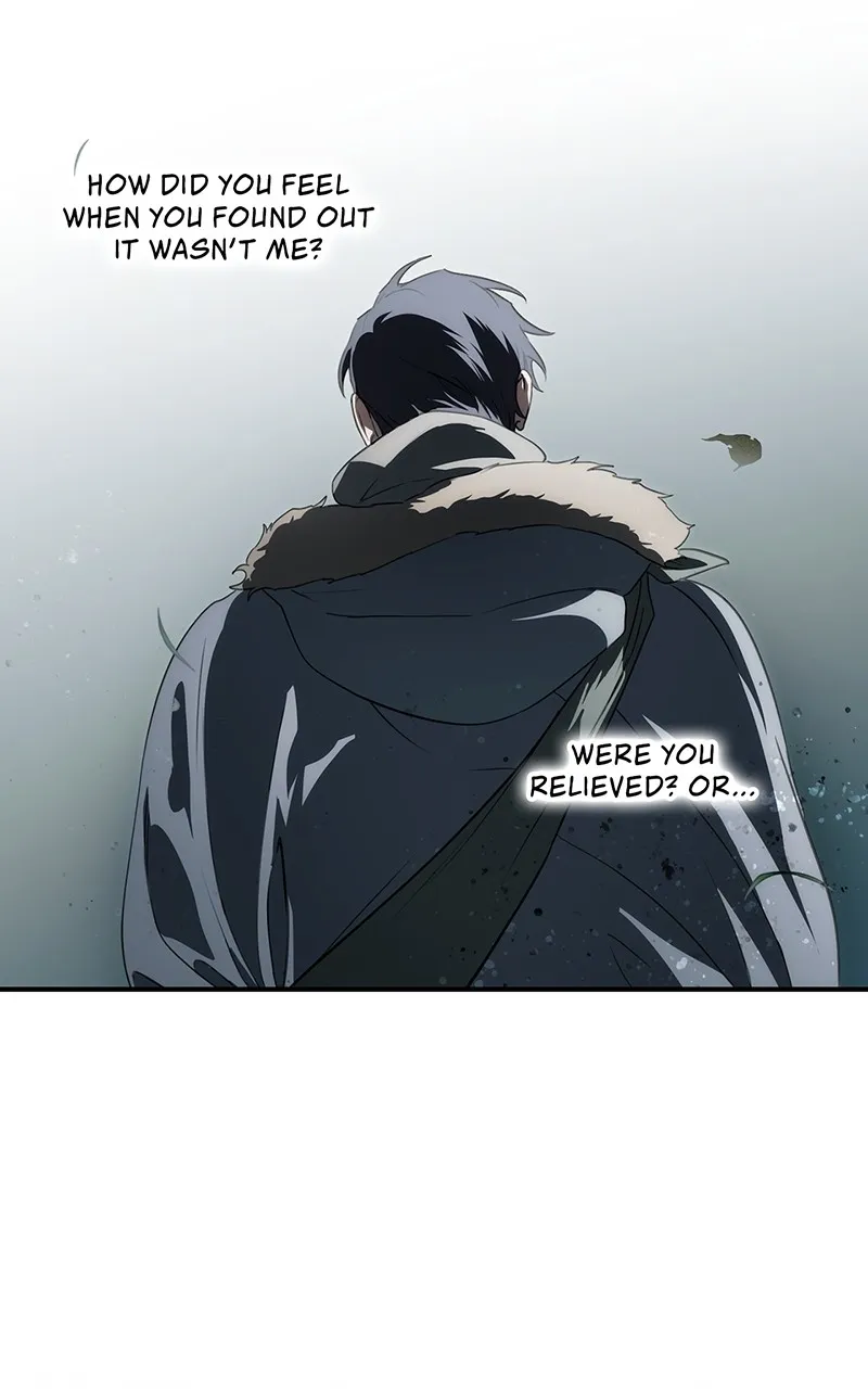 Read The Spark in Your Eyes EN Manga Online