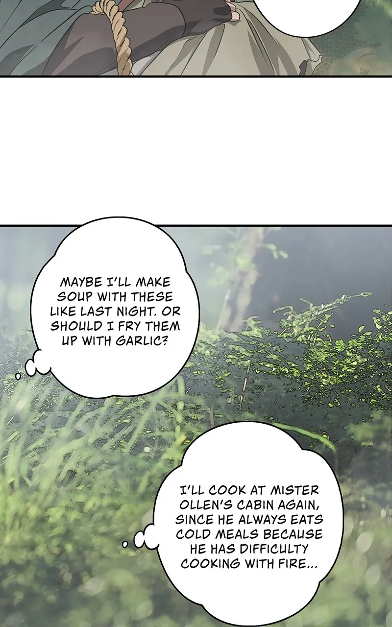 Read The Spark in Your Eyes EN Manga Online