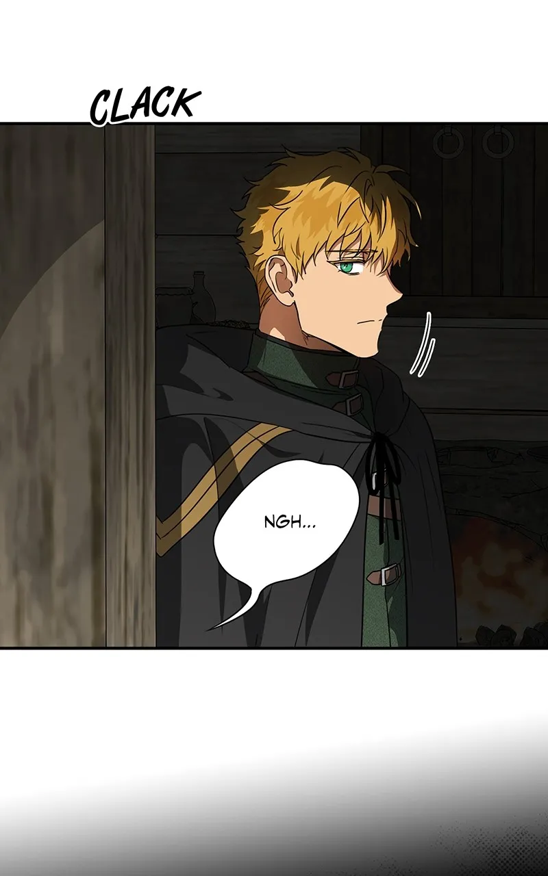 Read The Spark in Your Eyes EN Manga Online