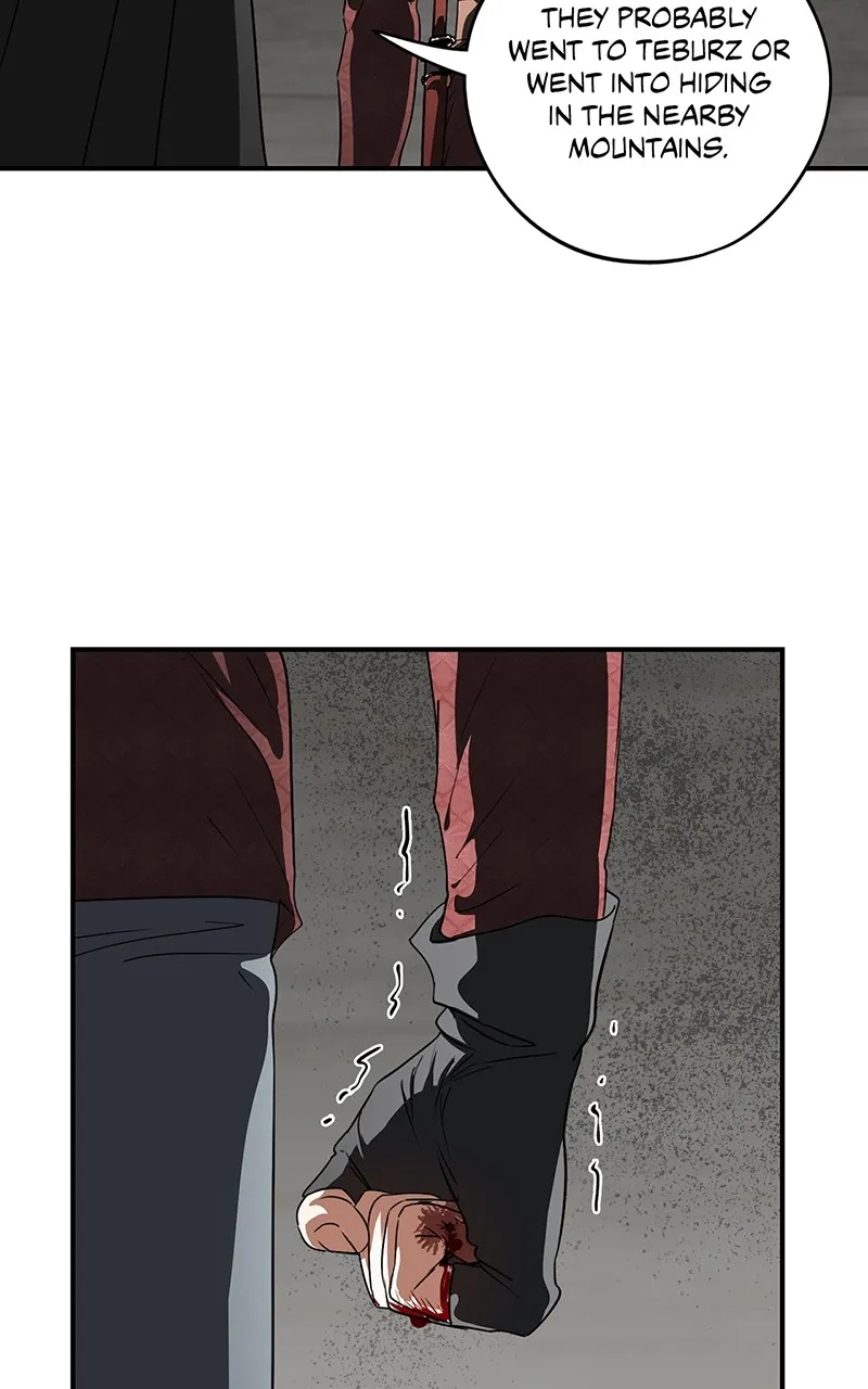 Read The Spark in Your Eyes EN Manga Online