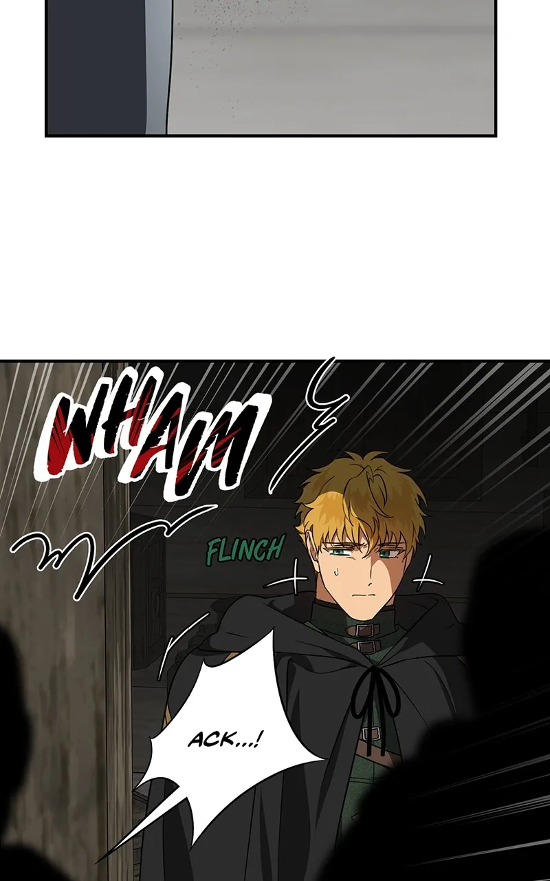 Read The Spark in Your Eyes EN Manga Online