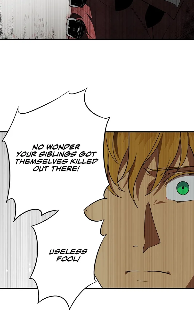 Read The Spark in Your Eyes EN Manga Online