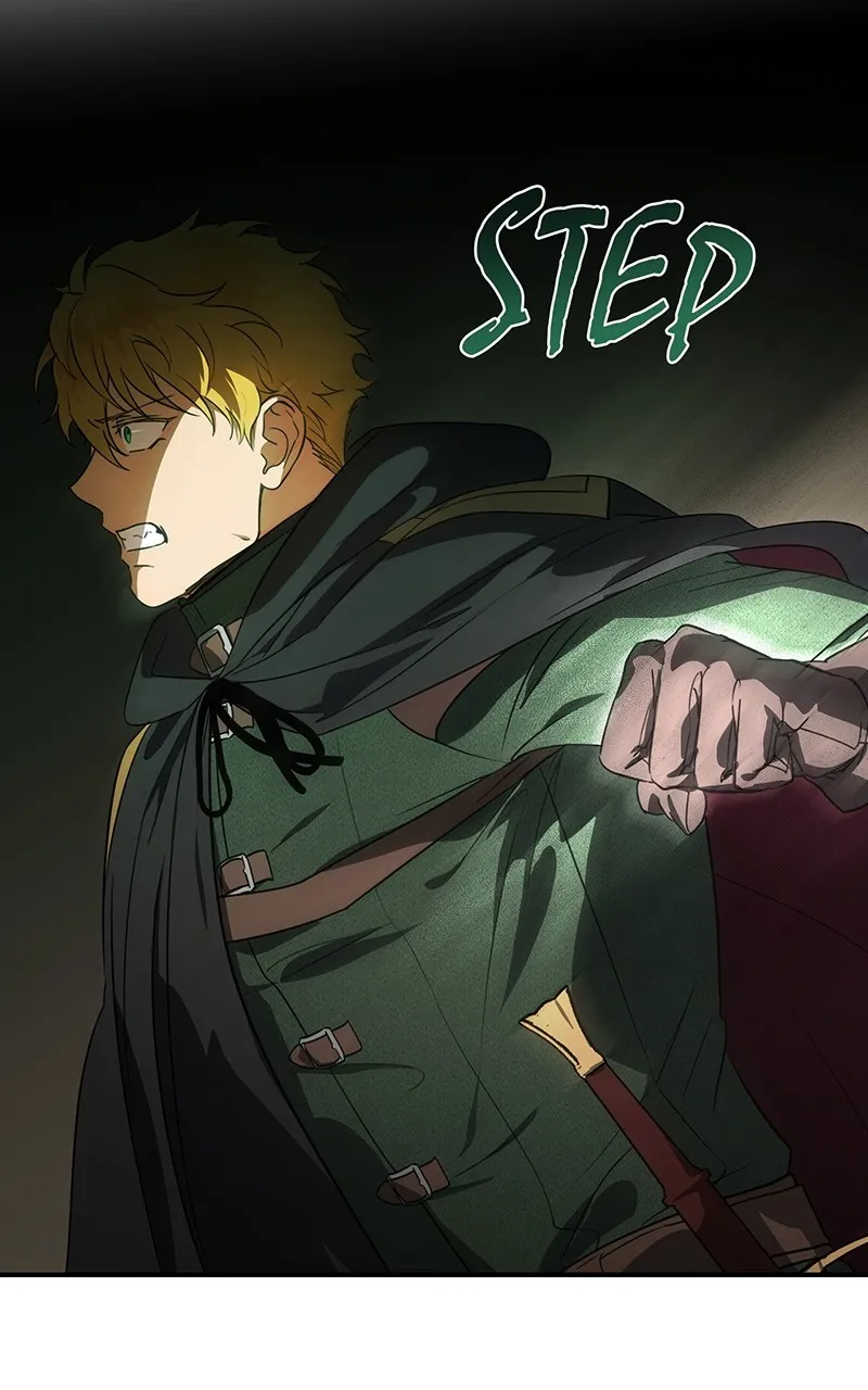 Read The Spark in Your Eyes EN Manga Online