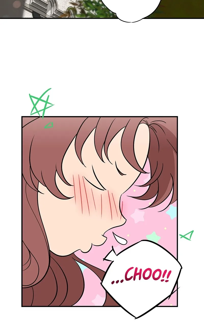 Read The Spark in Your Eyes EN Manga Online