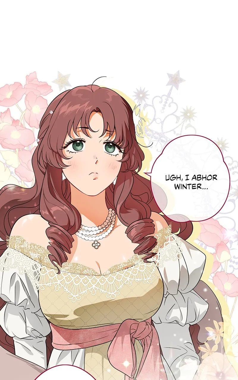 Read The Spark in Your Eyes EN Manga Online