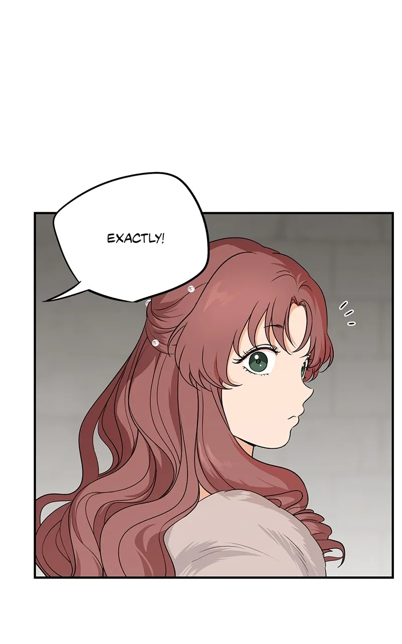 Read The Spark in Your Eyes EN Manga Online