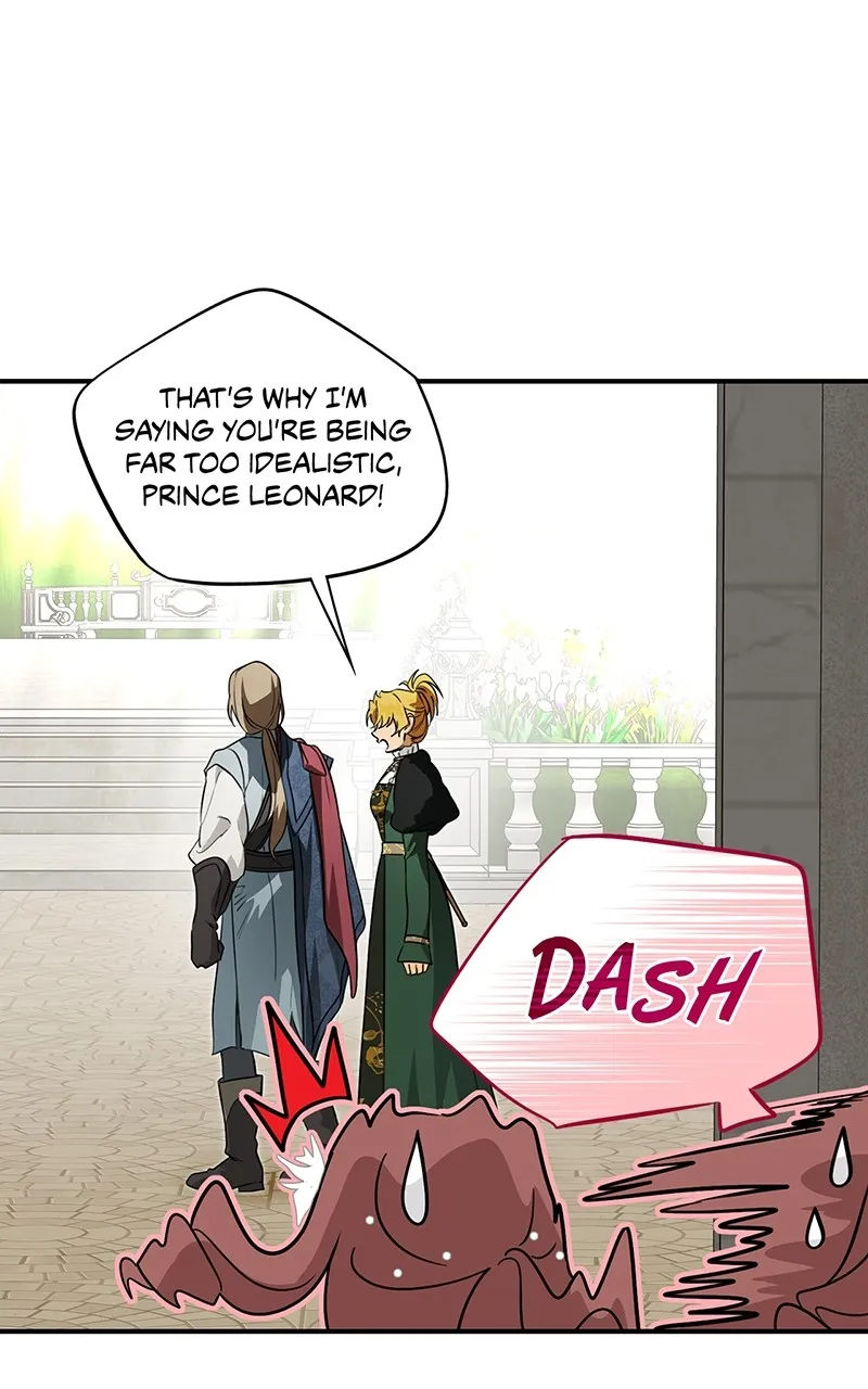 Read The Spark in Your Eyes EN Manga Online