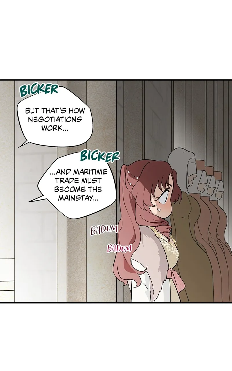 Read The Spark in Your Eyes EN Manga Online