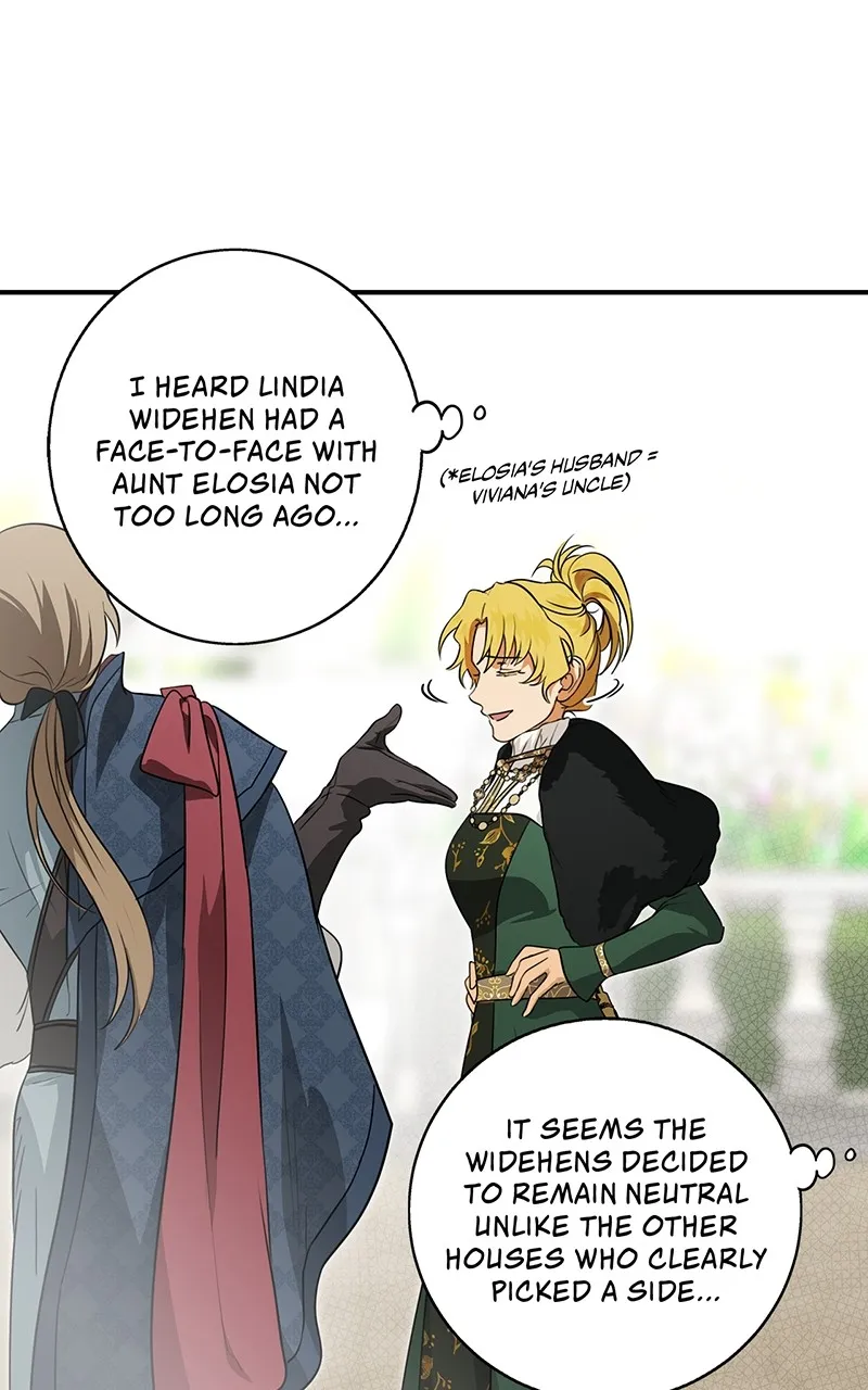 Read The Spark in Your Eyes EN Manga Online