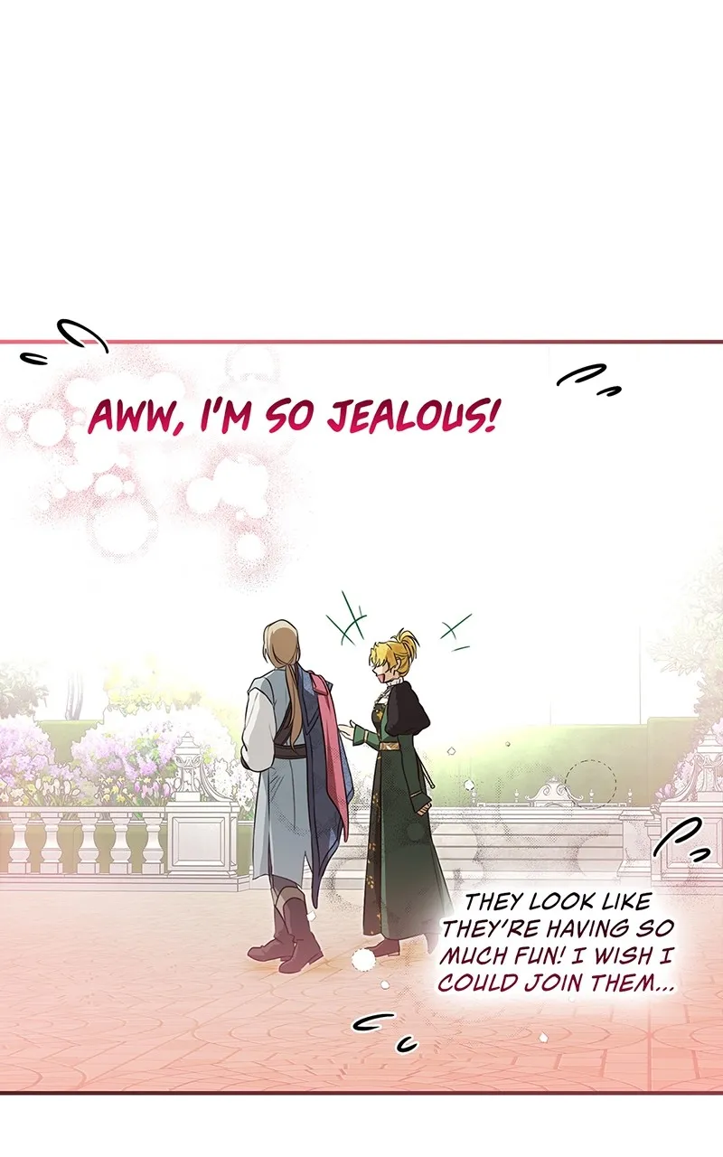 Read The Spark in Your Eyes EN Manga Online