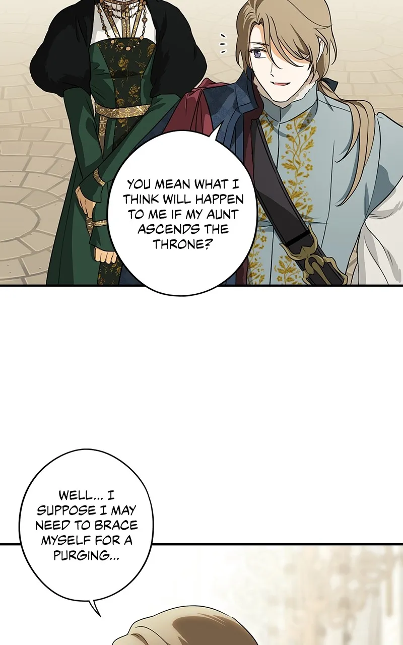 Read The Spark in Your Eyes EN Manga Online