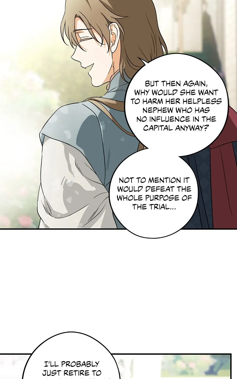 Read The Spark in Your Eyes EN Manga Online