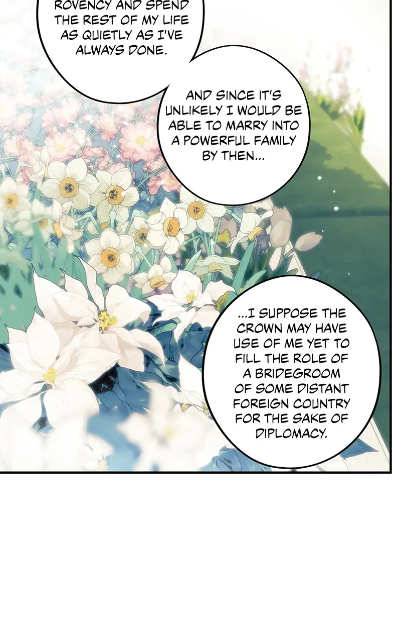 Read The Spark in Your Eyes EN Manga Online