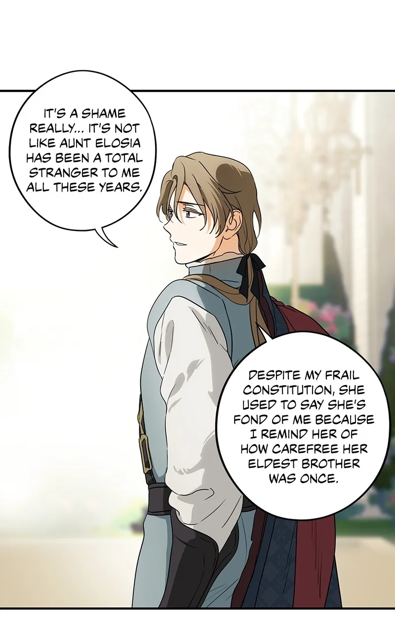 Read The Spark in Your Eyes EN Manga Online