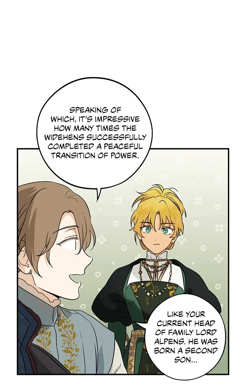 Read The Spark in Your Eyes EN Manga Online