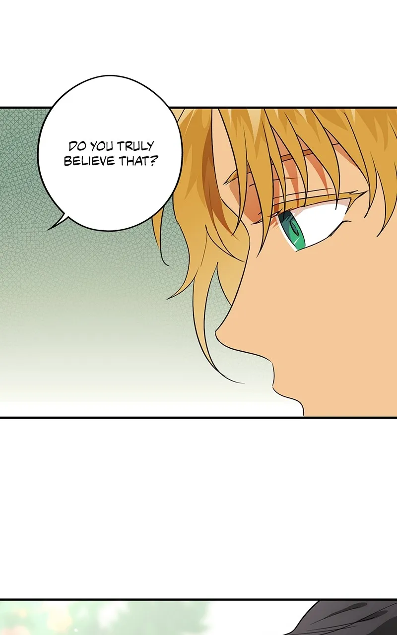 Read The Spark in Your Eyes EN Manga Online