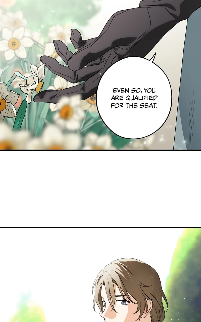 Read The Spark in Your Eyes EN Manga Online