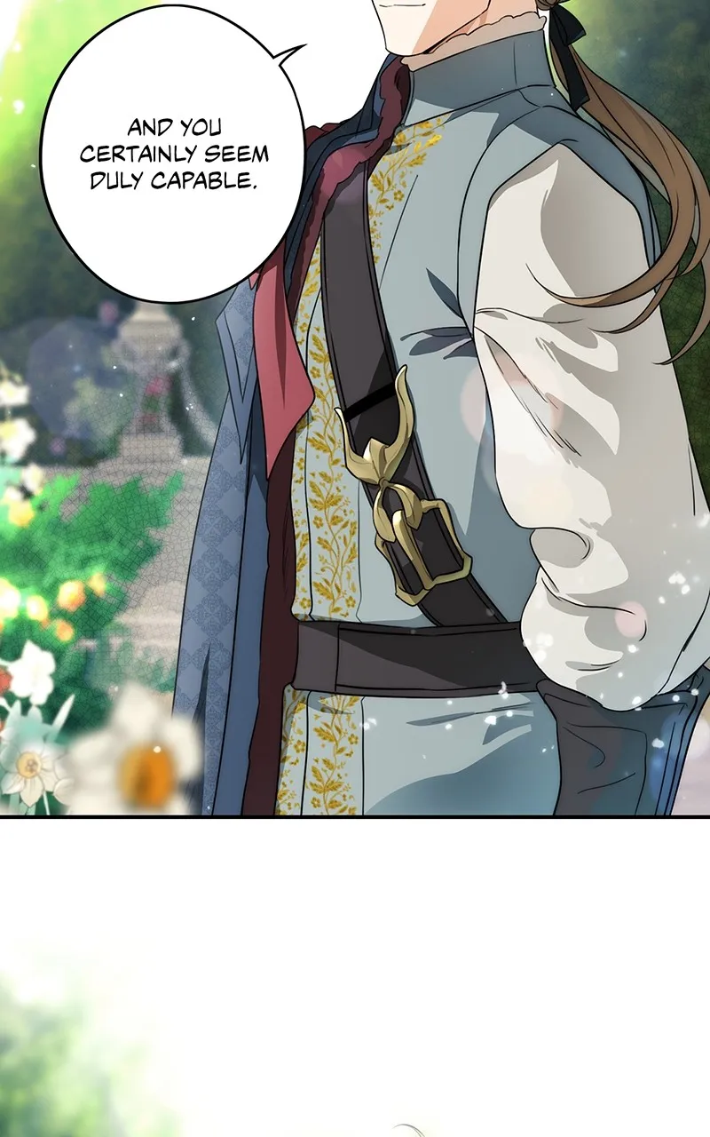 Read The Spark in Your Eyes EN Manga Online
